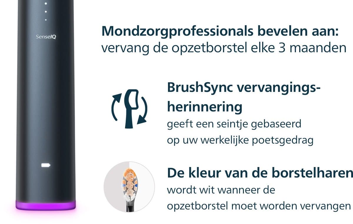 Philips Sonicare Premium All-in-One thumbnail 16