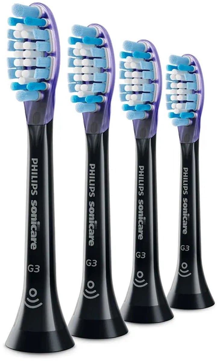 Philips Sonicare G3 Premium Gum Care 4-pack thumbnail 14