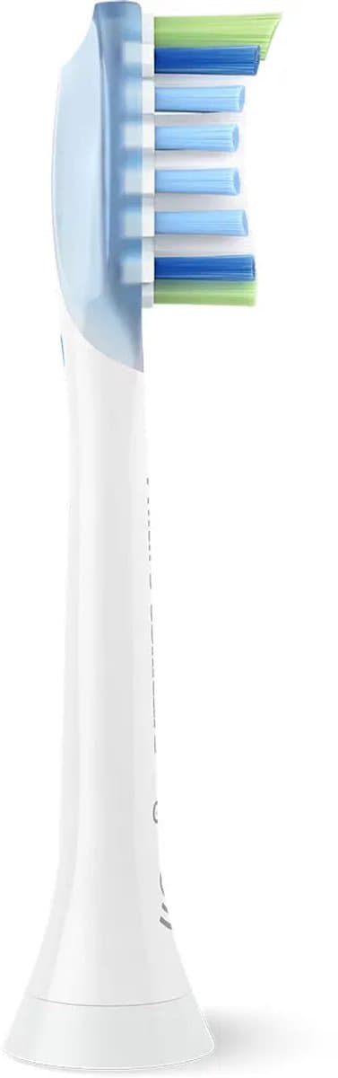 Philips Sonicare C3 Opzetborstels 4-pack thumbnail 22