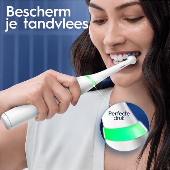 Oral-B iO 8N Elektrische Tandenborstel thumbnail 9