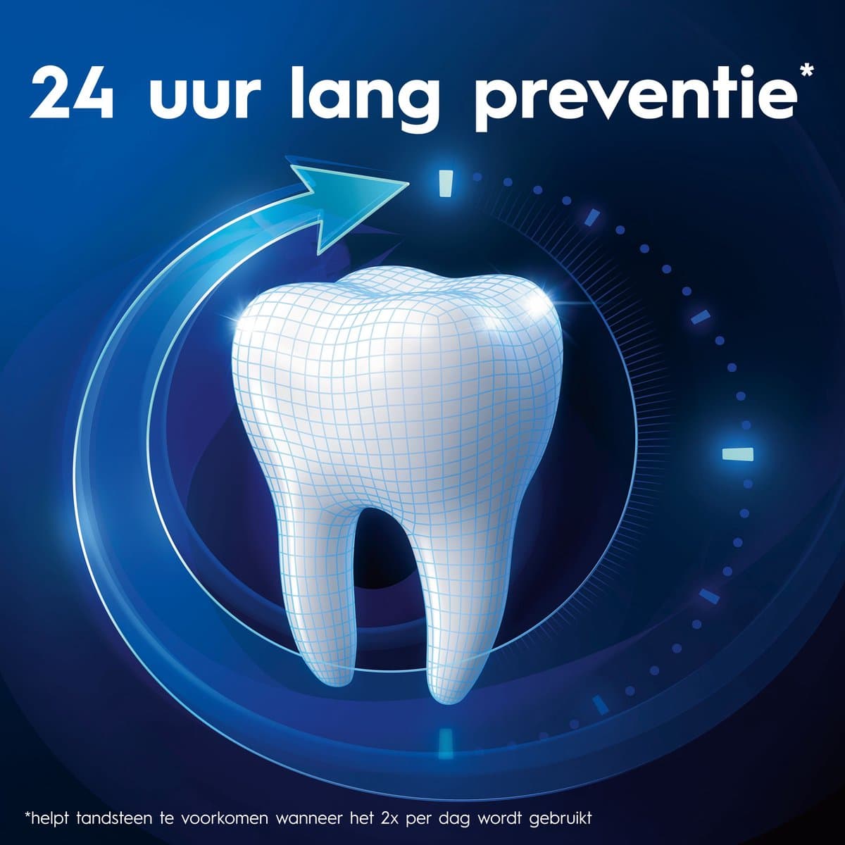 Oral-B Pro-Expert Extra White 12x75ml thumbnail 4