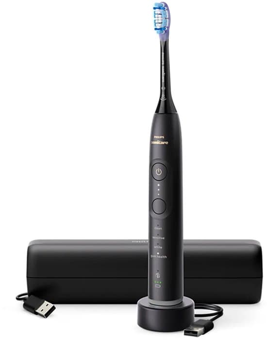 Philips Sonicare 7100 Series Zwart thumbnail 15