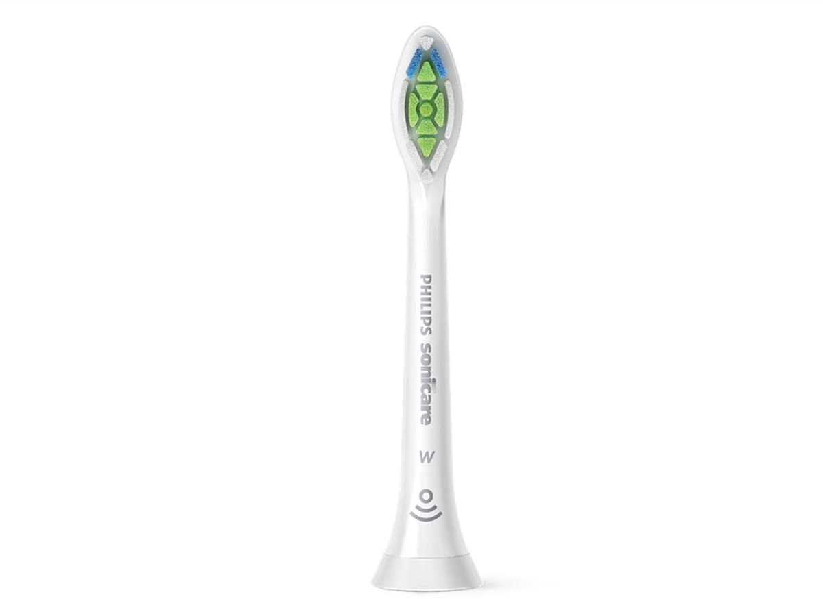 Philips Sonicare W2 Optimal White Opzetborstels thumbnail 5