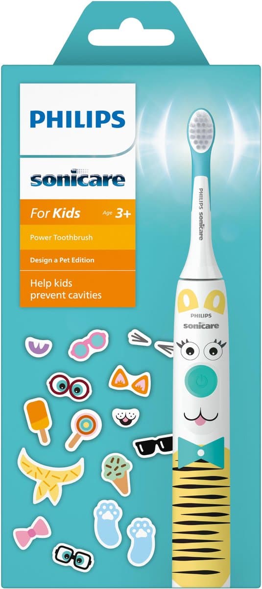 Philips Sonicare For Kids HX3601 thumbnail 3