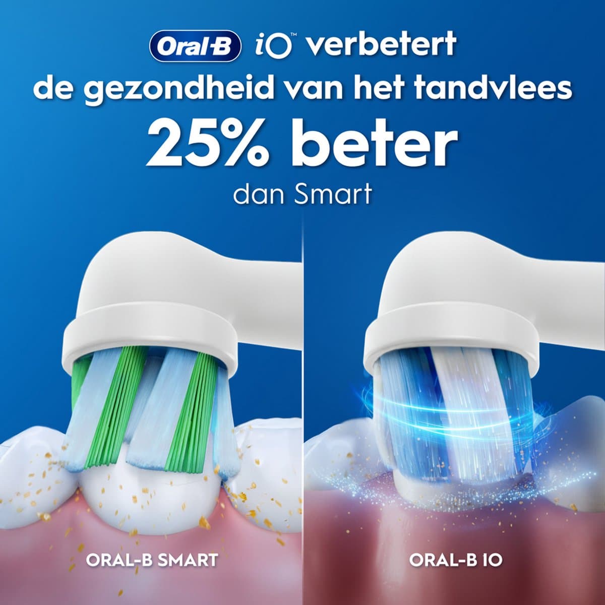 Oral-B iO 3N Roze thumbnail 11