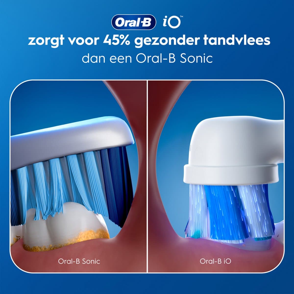Oral-B iO 3N Roze thumbnail 15