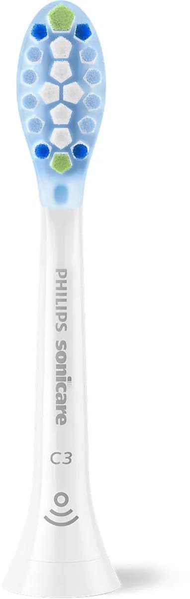 Philips Sonicare C3 Opzetborstels 4-pack thumbnail 20