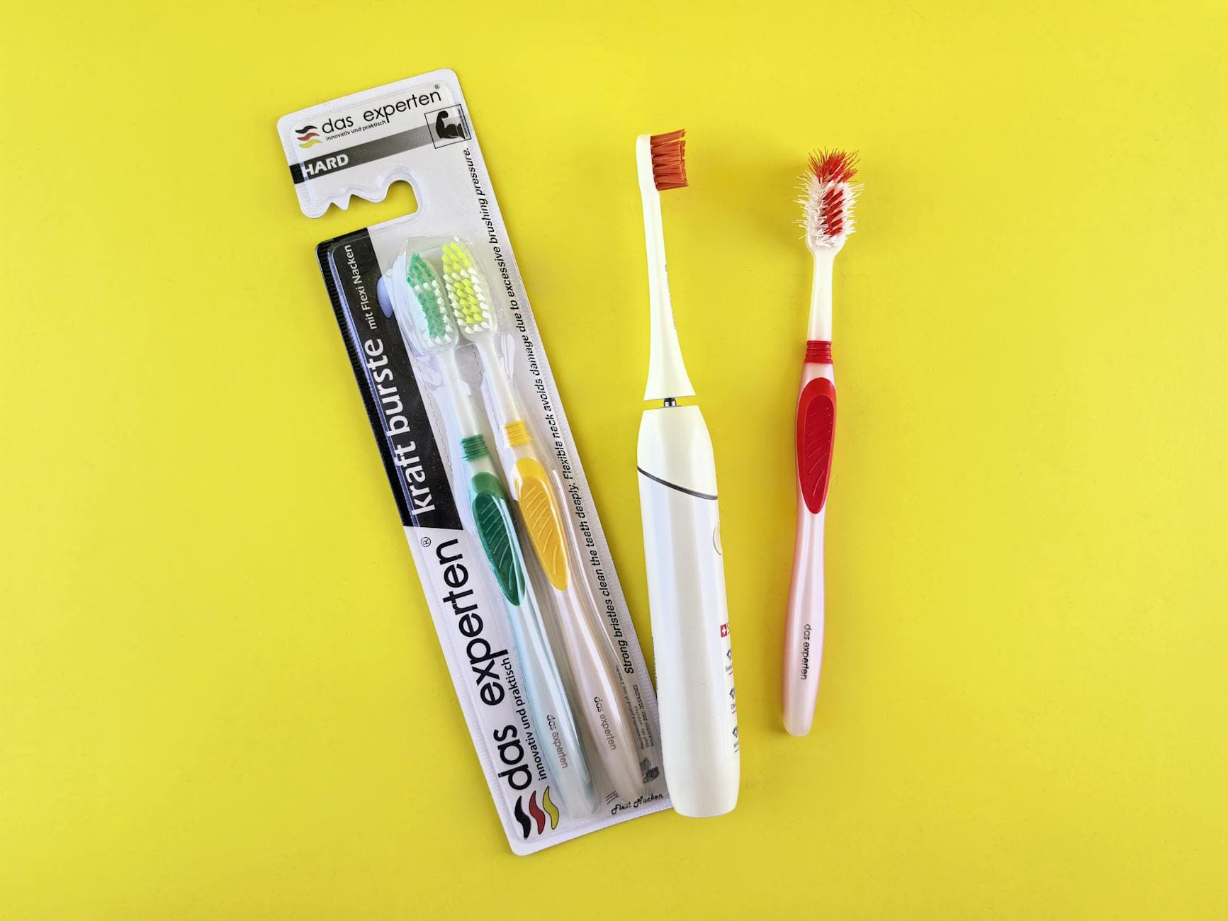Beste Oral-B opzetborstels: welke past bij jouw model?