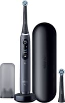 Oral-B iO 8N Elektrische Tandenborstel - Zwart