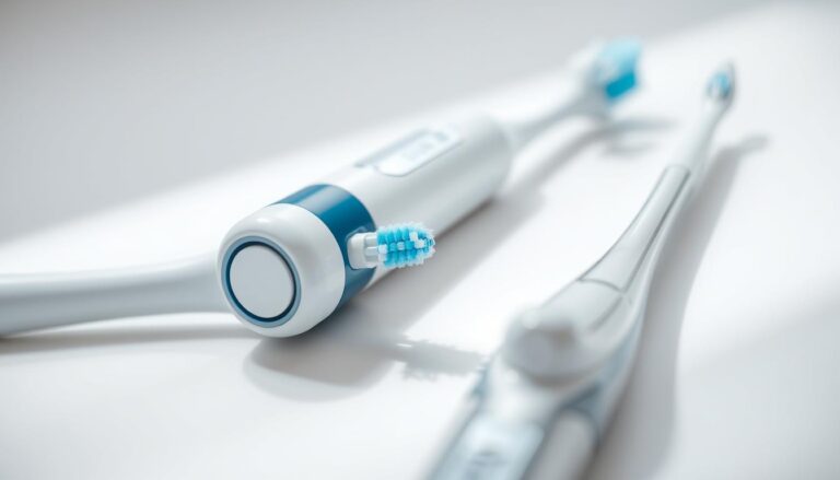 Verschil tussen Oral-B en Philips Sonicare