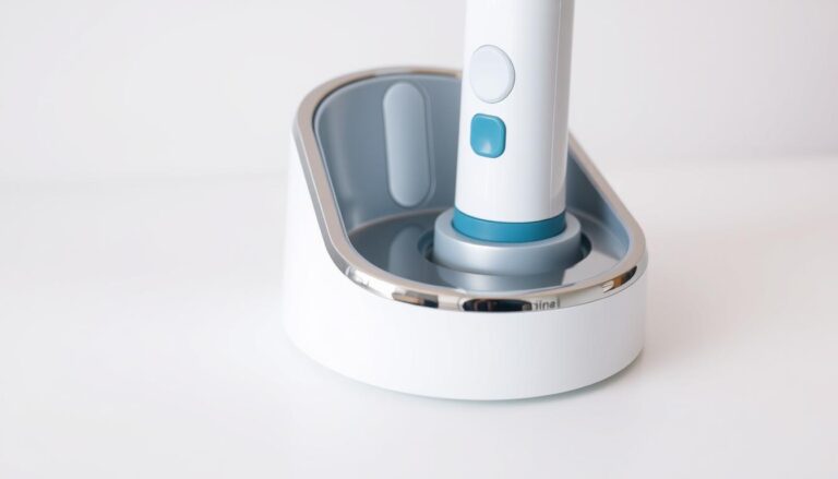 Oplaadstation reinigen