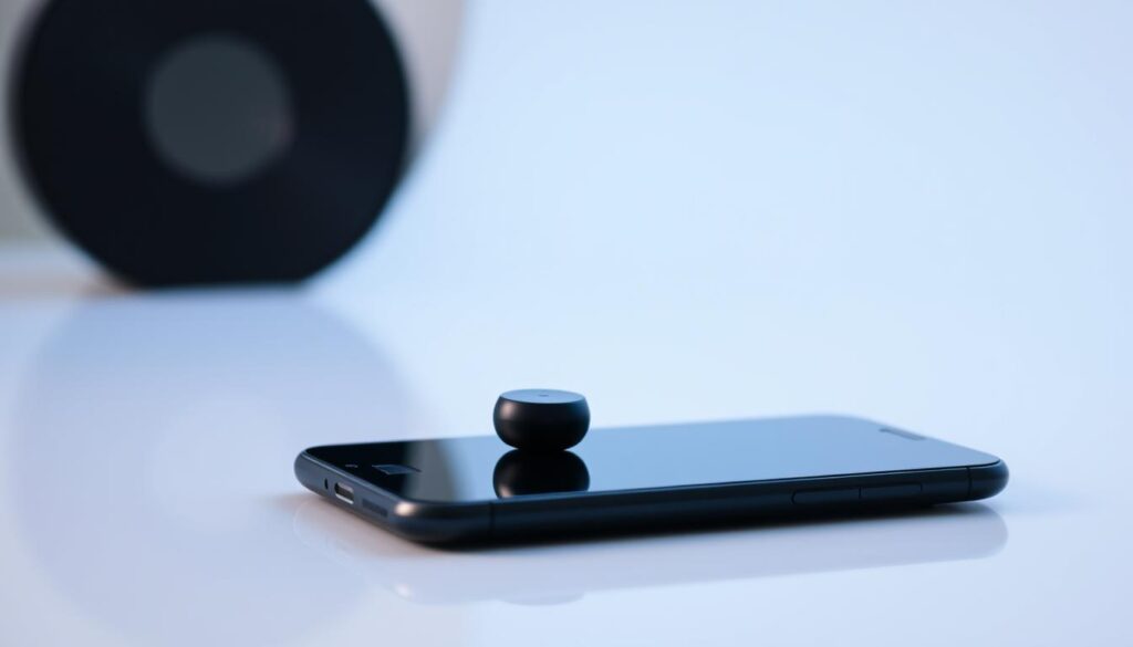 bluetooth-accessoire iPhone iPad