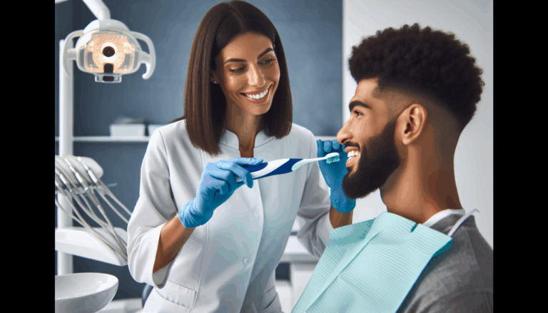 Tandenborstel en mondhygiëne tips van tandartsen